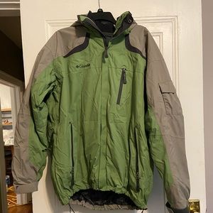 Columbia Men’s Jacket